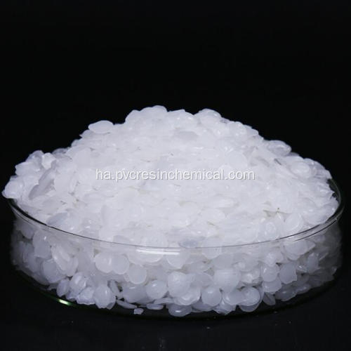 Daban-daban Melting Point White Paraffin Wax Granules